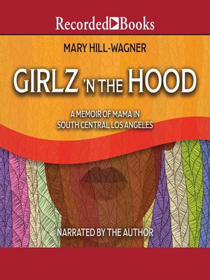 cover image of Girlz 'n the Hood